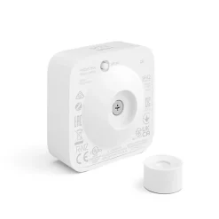 Capteur de mouvement IP42 H. 17,4 x L. 5,5 x l. 7,2 cm blanc-Philips Hue Online