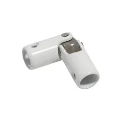 Cardan acier poudre blanc rond 12/rond 12^PROTECTA Discount