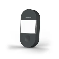 Carillon à brancher sans fil Kinetic Halo Recharge - - 513138^Thomson Online