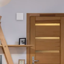 Carillon Ding 2 fils 8/12V - - 710801-Extel Discount