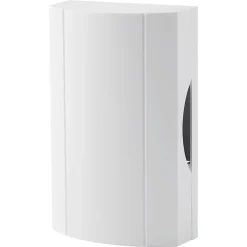 Carillon filaire / à piles Embry blanc^Blyss Best