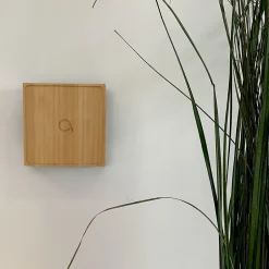 Carillon filaire éco-conçu Bamboo - - 102506-Avidsen Clearance