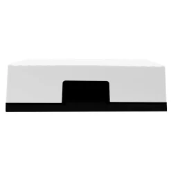 Carillon filaire Dong 230V transformateur intégré deux tons de sonnerie - - 710802-Extel Best