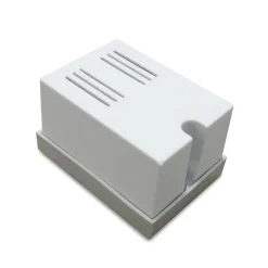 Carillon filaire en 230 V à câbler avec bouton d'appel non fourni - - 102313-Avidsen Online