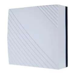 Carillon électromécanique 110 V à 230 V 2 tons 50 Hz à 60 Hz - - 041651-Legrand Discount