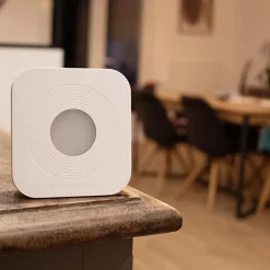 Carillon sans fil - - 200 metres - SimplyBell - Blanc^SCS Sentinel Sale