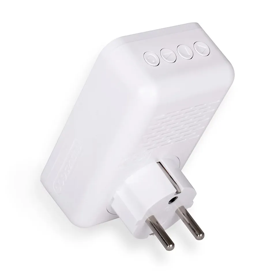 Carillon sans fil enfichable blanc Sone +-SCS Sentinel Best