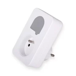 Carillon sans fil enfichable blanc Sone +-SCS Sentinel Best