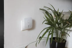 Carillon sans fil enfichable 100m -^Otio Online