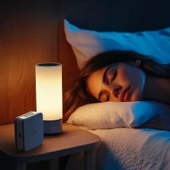 Carillon sans fil Kinetic Halo Battery - - 513137^Thomson Outlet