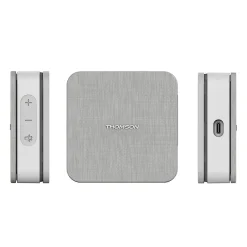 Carillon sans fil Kinetic Halo Battery - - 513137^Thomson Outlet