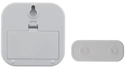 Carillon sans fil mobile avec halo lumineux 150m^Otio Hot