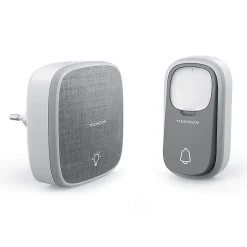 Carillon sans fil Kinetic Halo Plug-Thomson Outlet