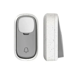 Carillon USB sans fil sans pile Bamboo - - 102502^Avidsen Online