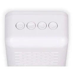 Carillons - - SONE DUO - Sans fil et sans pile - Lot de 2 - Portée 150+50 metres - Auto-alimenté^SCS Sentinel Hot