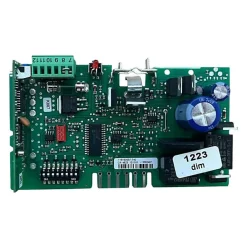 Carte de gestion Sprint Duo 11515V004-Sommer Outlet