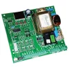 Carte electronique pour portail coulissant 740d 230v G202269^Faac Hot