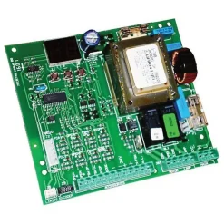 Carte electronique pour portail coulissant 740d 230v G202269^Faac Hot