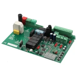 Carte électronique ZBKN 88001-0063 pour motorisation de portail^Came Best