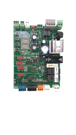 Carte électronique ZN7 88001-0281 pour motorisation^Came Clearance