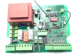 Carte électronique de remplacement automatisme de portail-Automatisme Passion New