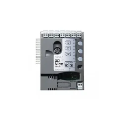 Carte électronique embrochable P0A3 pour motorisation de portail-Nice Sale