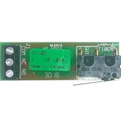 Carte électronique T10E (Réf : 3600265) pour sélecteur à clé^Faac Sale