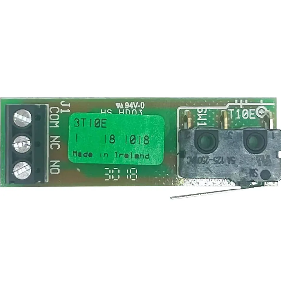 Carte électronique T10E (Réf : 3600265) pour sélecteur à clé^Faac Sale