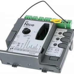 Carte électronique POA1/A (Réf : SPPOA1) pour motorisation^Nice Hot