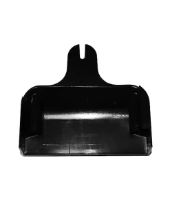 Carter de protection gauche 119RIBX006 pour motorisation^Came Clearance