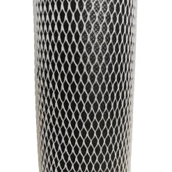 Cartouche 2 en 1 Filtre à Eau 9 pouces 3/4 - Anti sédiments + Charbon actif 5 microns Filtre à Impuretés Fabriqué en France^Toodo Hot