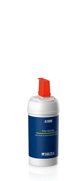 Cartouche A1000 On Line active-Brita