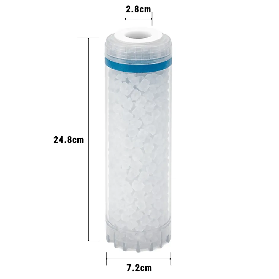 Cartouche anti calcaire polyphosphate 9'' 3/4^Sinea Discount