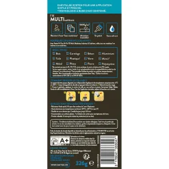 Cartouche de colle polymère propulsée au gaz, 200 g - intérieur/extérieur^Pattex New