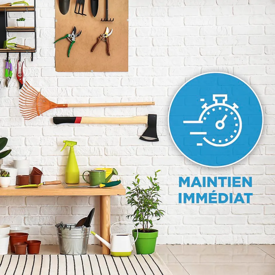 Cartouche de colle polymère propulsée au gaz, 200 g - intérieur/extérieur^Pattex New