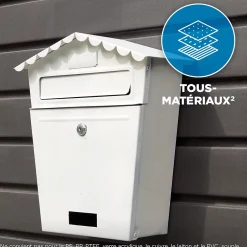 Cartouche de colle polymère propulsée au gaz, 200 g - intérieur/extérieur^Pattex New