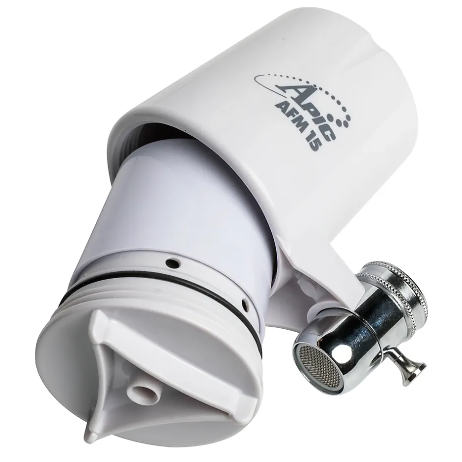 Cartouche de rechange FM15R pour FM 15-Apic Discount