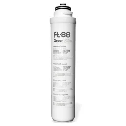 Cartouche Filtre Charbon Actif Argent Ft88 Pour Filtre Sous évier Duo Et Trio Uf^Toodo Outlet