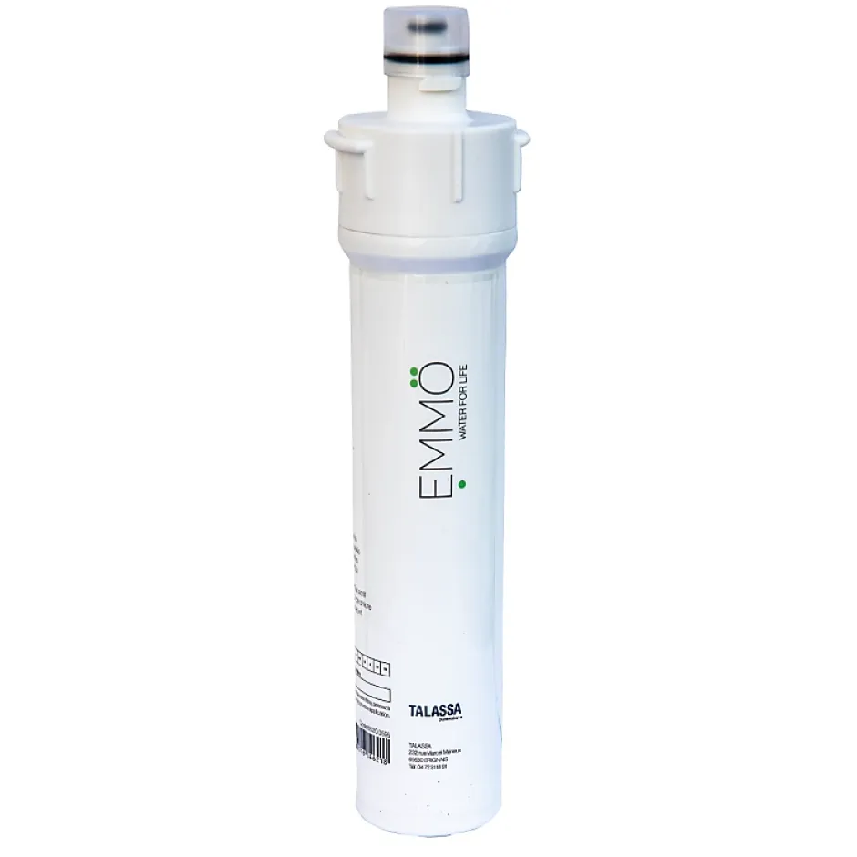 Cartouche filtre sous évier^Emmo Discount