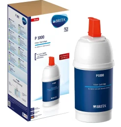 Cartouche P1000 On Line active plus^Brita