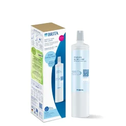 Cartouche pour système de filtration d'eau sous évier Brita Mypure SLIM V-MF-