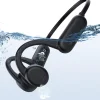 Casque à conduction osseuse IP68 étanche Bluetooth 5.0 noir-Vendos85 Online