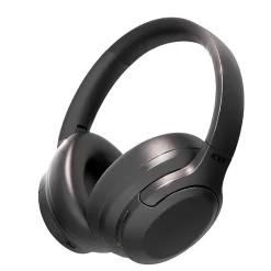 Casque Audio portable Bluetooth ANC Réduction active de bruit^Kyf Best