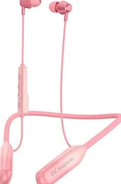 Casque Bluetooth 5.3 écouteurs de Sport 120 Heures de Lecture rose^Vendos85 Online