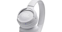Casque connecté Bluetooth T500 Blanc-JBL Discount