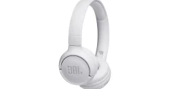 Casque connecté Bluetooth T500 Blanc-JBL Discount