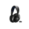 Casque Gaming Sans fil - - Arctis Nova 5P - Noir - ClearCast 2.0 - Autonomie 36 heures^Steelseries Online