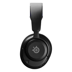 Casque Gaming Sans fil - - Arctis Nova 5P - Noir - ClearCast 2.0 - Autonomie 36 heures^Steelseries Online