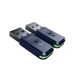 Casque gaming sans fil - Stealth 700X (Gen3) - Cobalt - Xbox, PS5, PS4, PC, mobile, 60mm, Bluetooth, 80h^Turtle Beach New