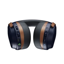 Casque gaming sans fil - Stealth 700X (Gen3) - Cobalt - Xbox, PS5, PS4, PC, mobile, 60mm, Bluetooth, 80h^Turtle Beach New